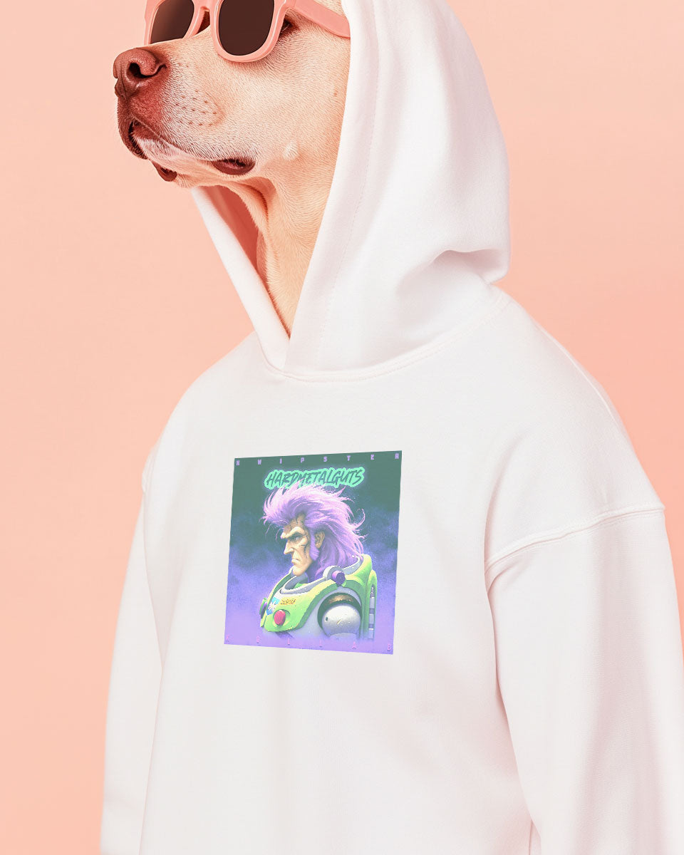 @hardmetalguts ✨ Kwipster | Xeno Hoodie